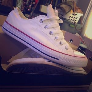 Converse - Classics (SOLD)